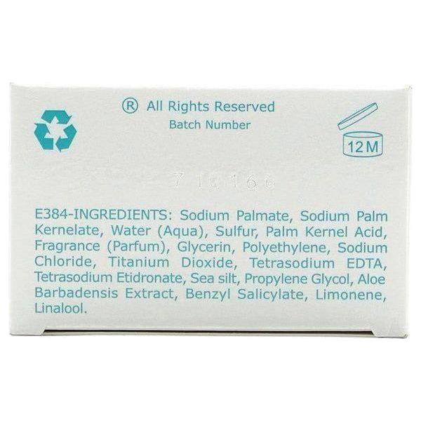 Swiss Soft'n White Acne Natural Soap 200g - Image 3