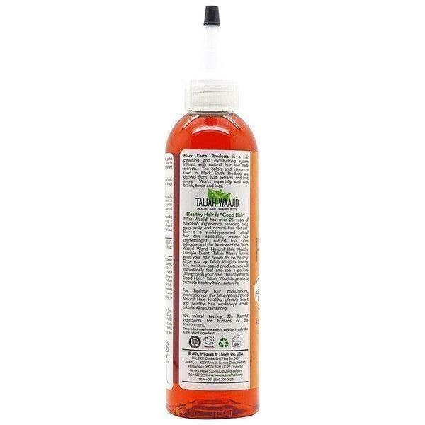 Taliah Waajid Black Earth Products African Healing Oyl 237Ml - Image 2