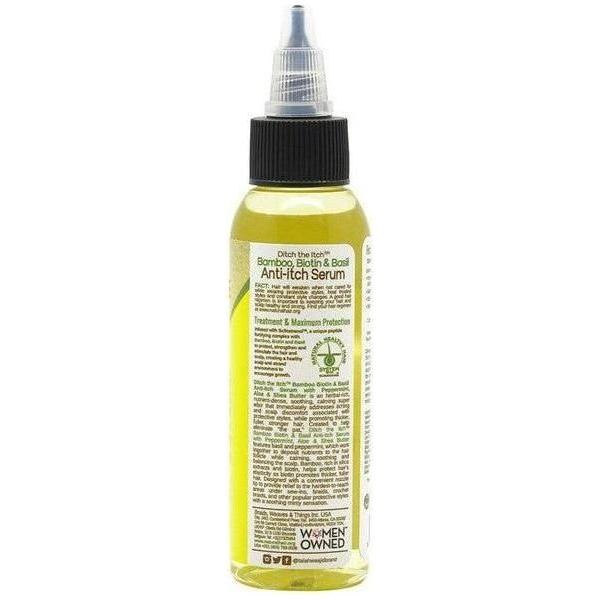Taliah Waajid Protective Styles Anti-Itch Serum 59ml - Image 2