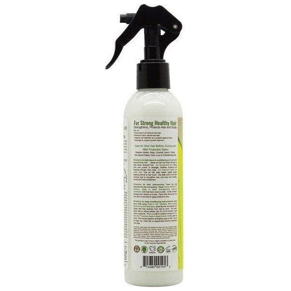 Taliah Waajid Protective Styles Strengthening Leave-In Conditioner 237ml - Image 3