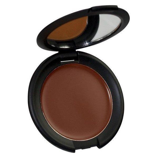 Technic Color Total Coverage Concealing Foundation Espresso - Image 2
