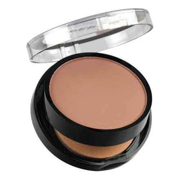 Technic Superfine Matte Presse D Powder Cinnamon