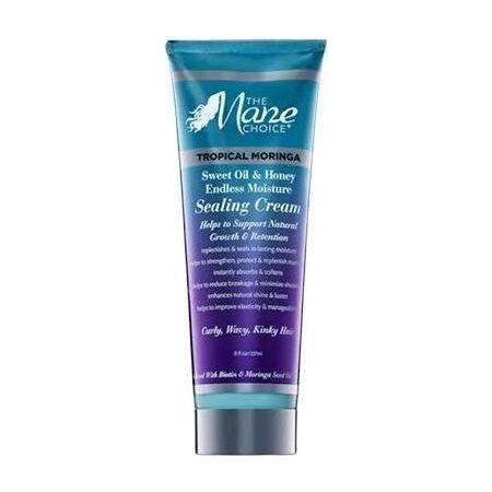The Mane Choice Leave- In Cream 237ml