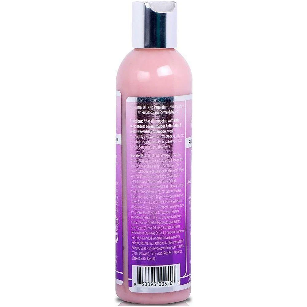 The Mane Choice Pink Lemonade Conditioner 237ml - Image 2