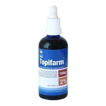 Topifarm Lightening Lotion 100ml