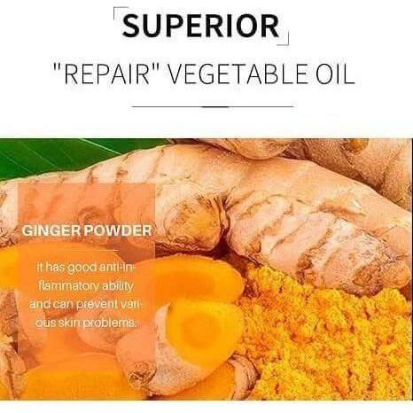 Turmeric Soap Bar For Face & Body 3.53oz/100g - Image 4