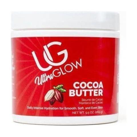 Ultra Glow Kakaobutter Creme 9.5oz