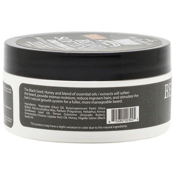 Uncle Jimmy Beard Softener Conditioning Balm 59ml - Image 3