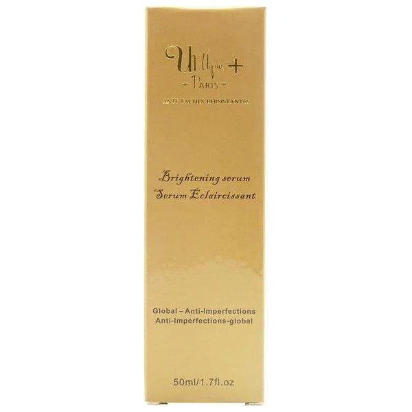 Unique + Aufhellendes Serum 50ml