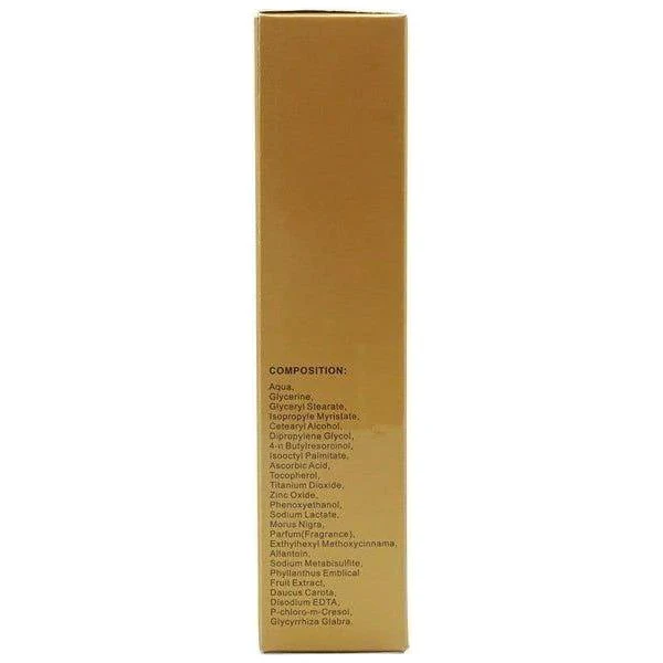 Unique + Aufhellendes Serum 50ml - Image 3