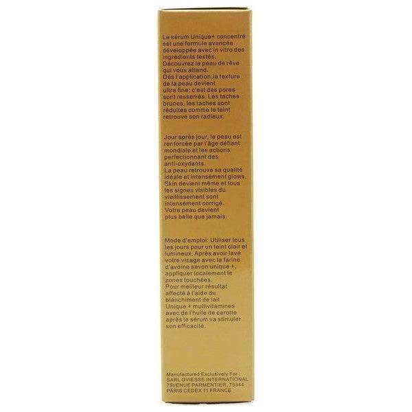Unique + Aufhellendes Serum 50ml - Image 4