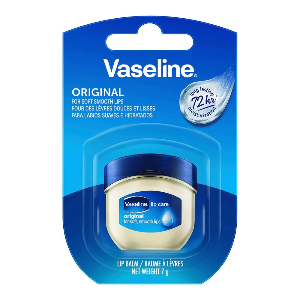 Vaselien Lip Theraby Mini 7g - Image 3