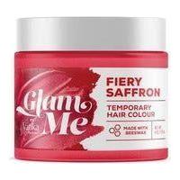 Vatika Naturals Glam Me Temporary Hair Colour 6 Oz - Image 13
