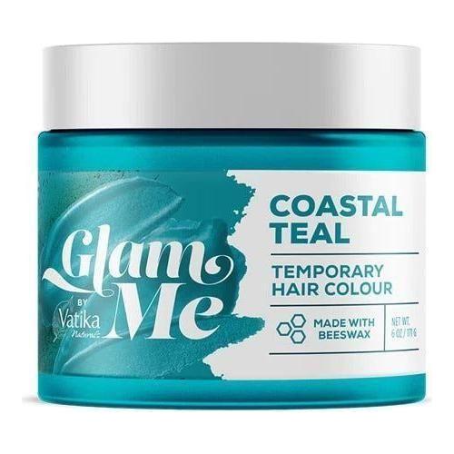 Vatika Naturals Glam Me Temporary Hair Colour 6 Oz - Image 3