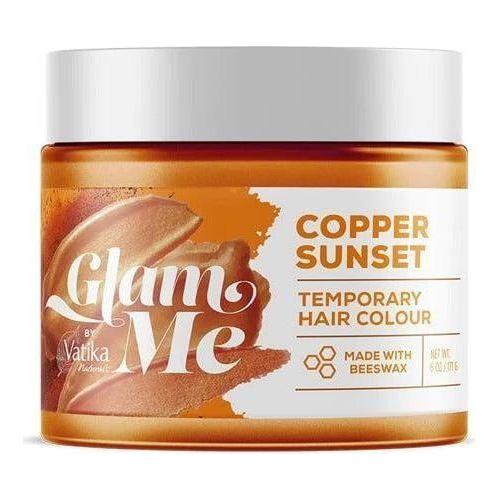 Vatika Naturals Glam Me Temporary Hair Colour 6 Oz - Image 5