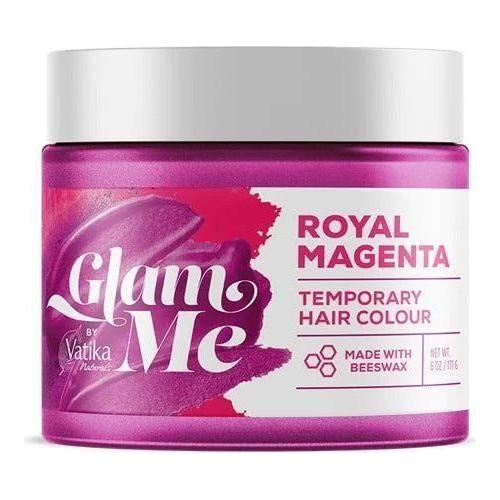 Vatika Naturals Glam Me Temporary Hair Colour 6 Oz - Image 7