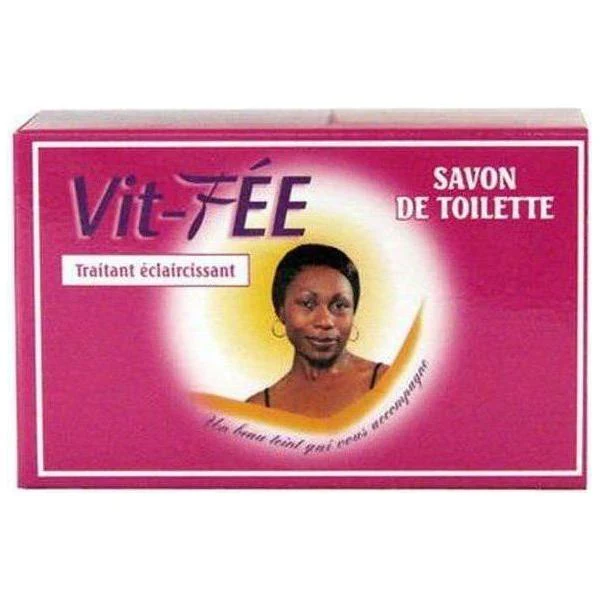 Vit Fee Soap 200gr