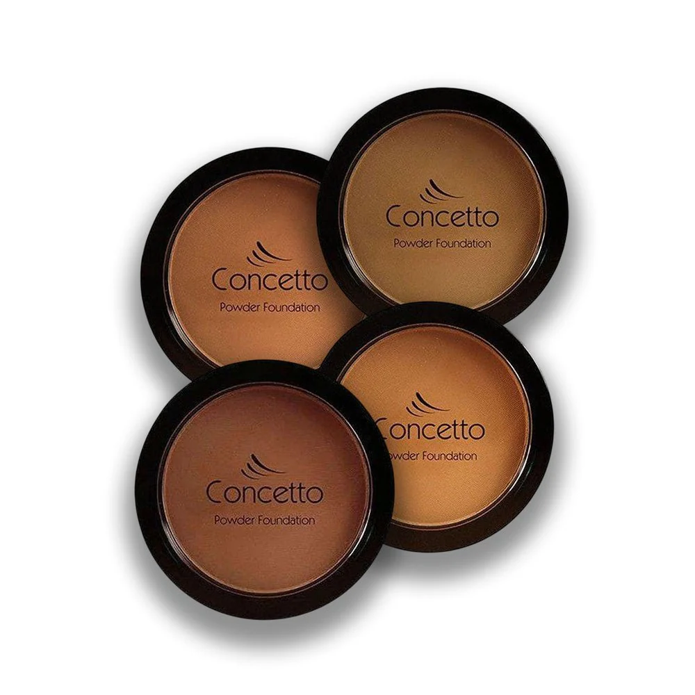 Vita Black Concetto Blush 5g