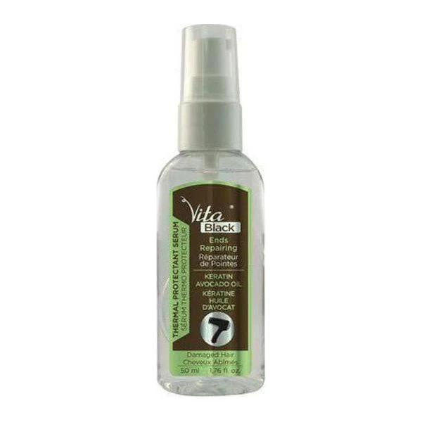 Vita Schwarz Thermal Protectant Serum 50 ml