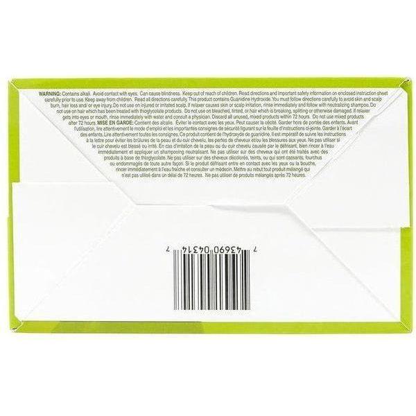 Vitale Olive Oil No-Lye Conditioning Relaxer  Super One Application - Image 4