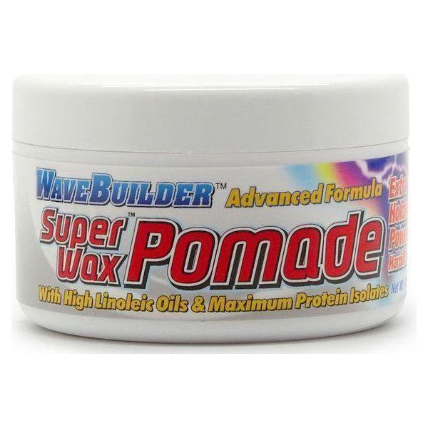 WaveBuilder Advanced Formula Super Wax Pomade 99g