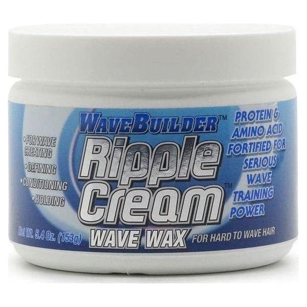WaveBuilder Ripple Cream Wave Wax 153g