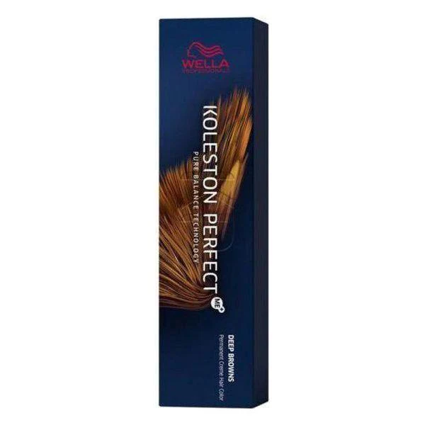 Wella Koleston Permanent Creme Hair Color 60 ml - Image 12