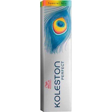 Wella Koleston Permanent Creme Hair Color 60 ml - Image 2