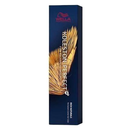 Wella Koleston Permanent Creme Hair Color 60 ml - Image 23