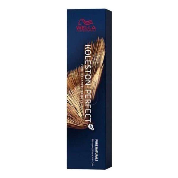 Wella Koleston Permanent Creme Hair Color 60 ml - Image 28