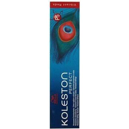 Wella Koleston Permanent Creme Hair Color 60 ml - Image 30