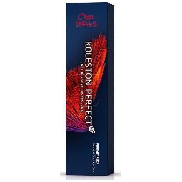 Wella Koleston Permanent Creme Hair Color 60 ml - Image 32
