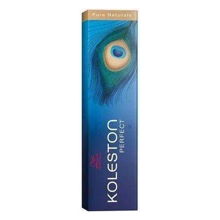Wella Koleston Permanent Creme Hair Color 60 ml - Image 33