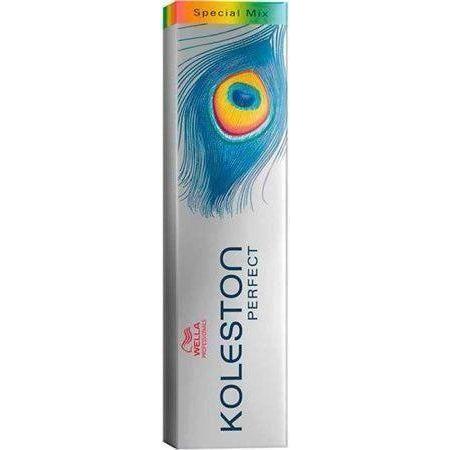 Wella Koleston Permanent Creme Hair Color 60 ml - Image 36