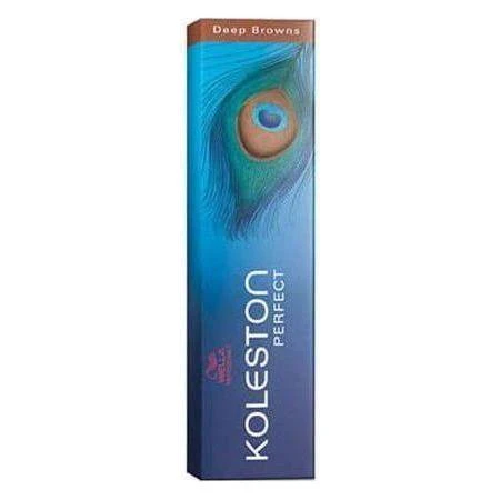 Wella Koleston Permanent Creme Hair Color 60 ml - Image 49