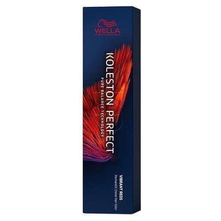 Wella Koleston Permanent Creme Hair Color 60 ml - Image 54