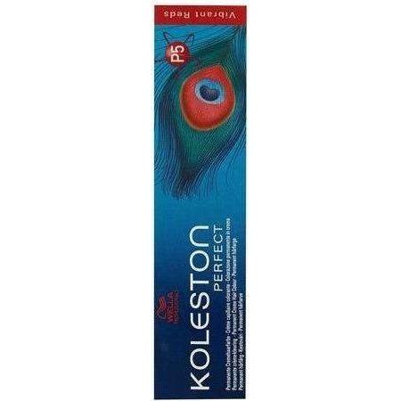 Wella Koleston Permanent Creme Hair Color 60 ml - Image 56