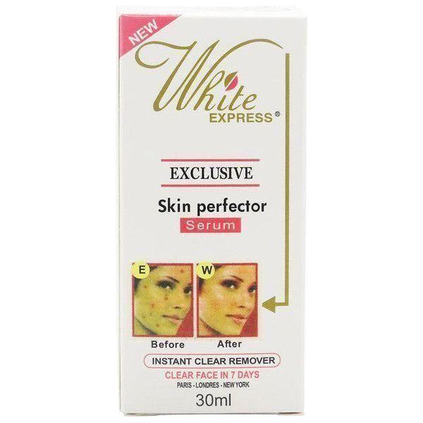 White Express Exclusive Skin Perfector Serum 30ml - Image 2