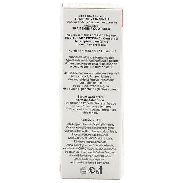 White Express Exclusive Skin Perfector Serum 30ml - Image 3