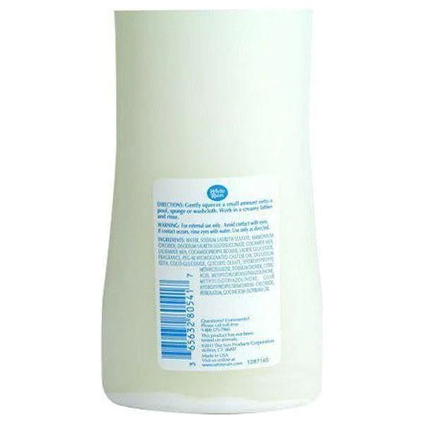 White Rain Body Wash All Day Moisturizing 355Ml - Image 2