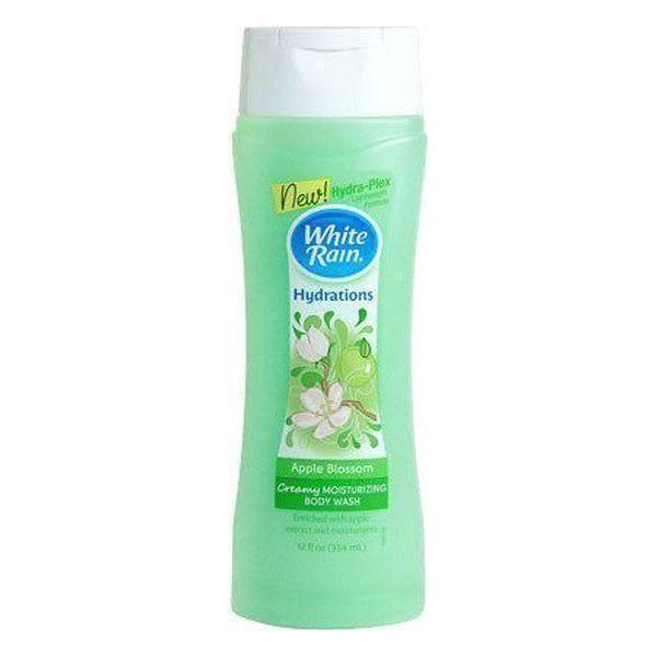 White Rain Body Wash Apple Blossom 355Ml