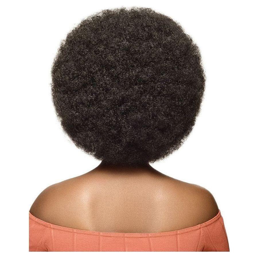 Dream Hair Wig Afro Big Synthetic Hair, Kunsthaar Perücke, Afroperücke - Image 2