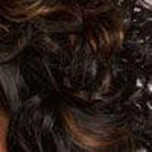 Dream Hair Wig Afro Short Synthetic Hair, Kunsthaar Perücke, Afroperücke, Color:1 - Image 14