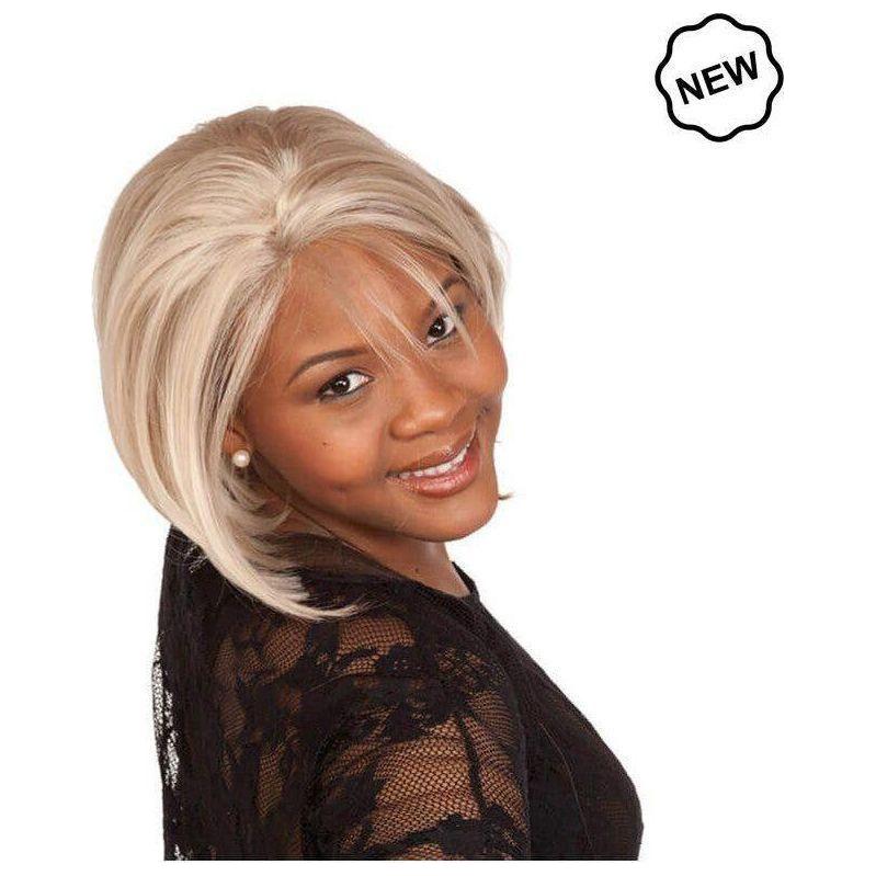 Dream Hair Wig Futura Lace Front Belul Synthetic Hair - Image 5