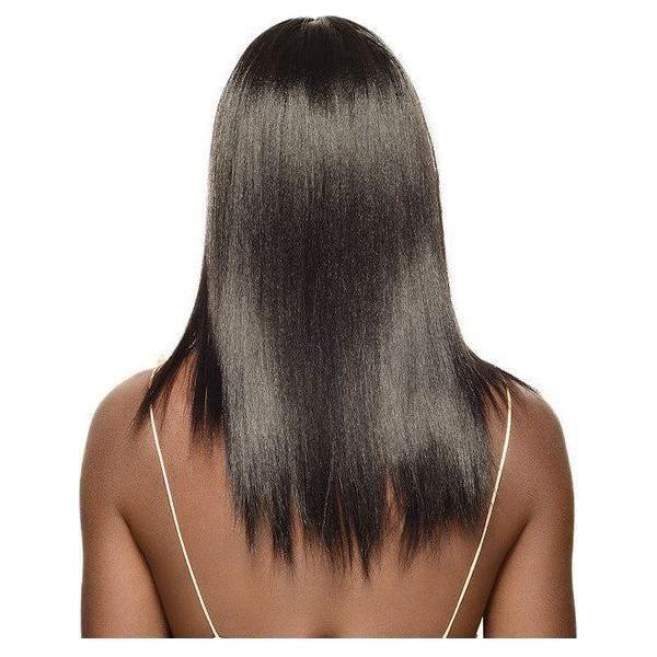 Dream Hair Wig Honey Synthetic Hair, Kunsthaar Perücke, Color:1 - Image 3
