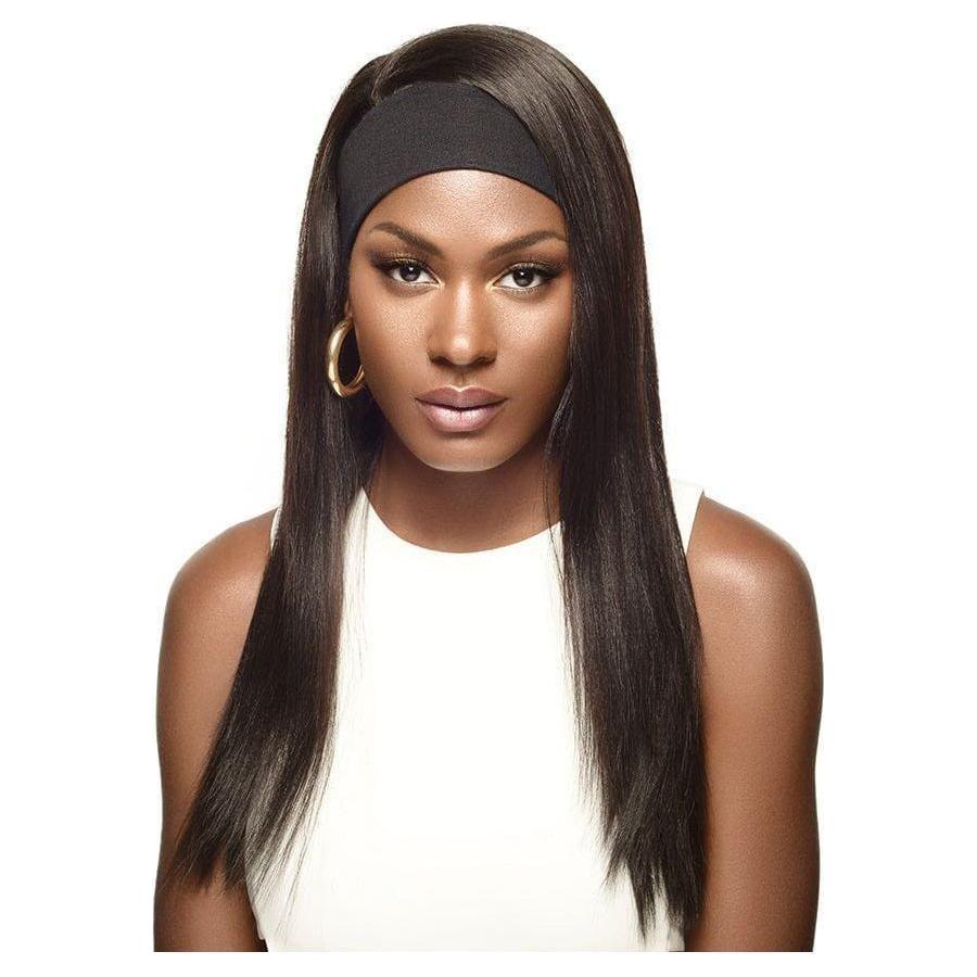 Dream Hair Wig HW 600 Human Hair, Echthaar Perücke