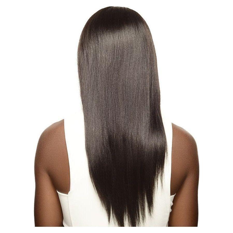 Dream Hair Wig HW 600 Human Hair, Echthaar Perücke - Image 2