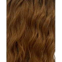 Dream Hair Wig HW 600 Human Hair, Echthaar Perücke - Image 20