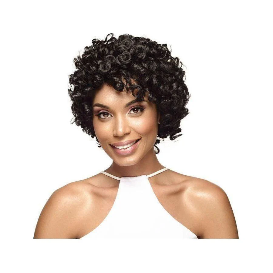 Dream Hair Wig Katrina Human Hair, Echthaar Perücke