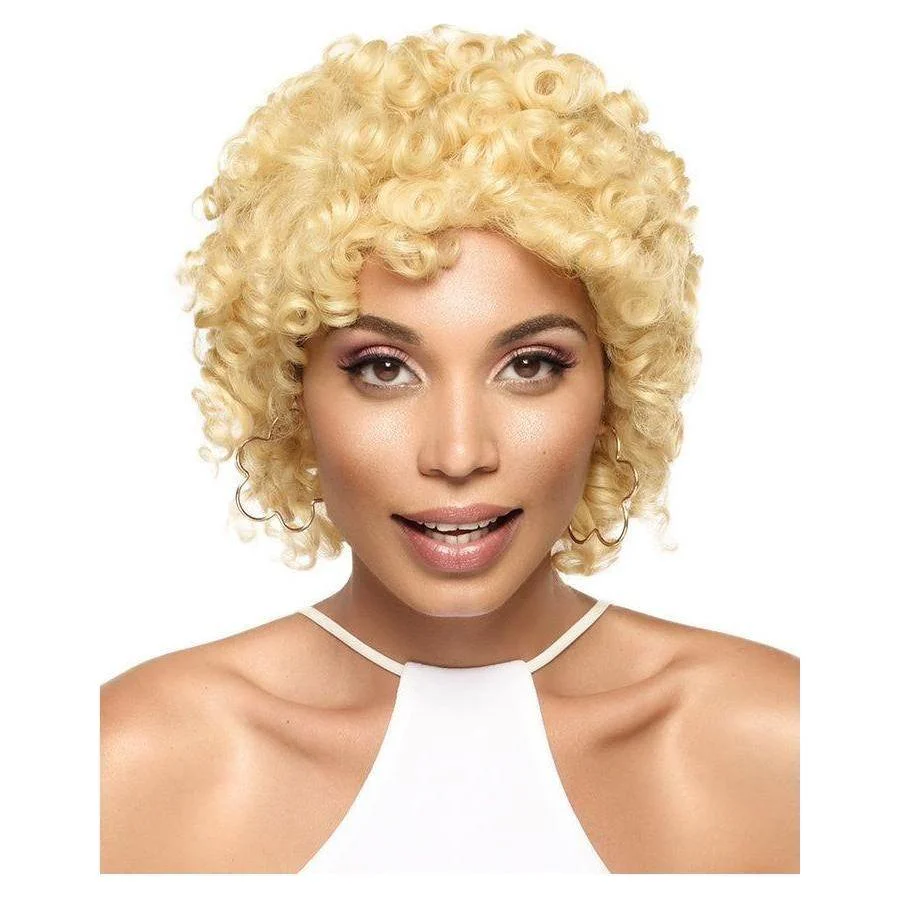 Dream Hair Wig Hw Katrina Human Hair, Echthaar Perücke, Color:613